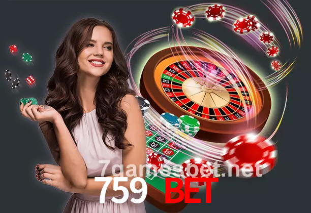 vivo no cassino 759 bet