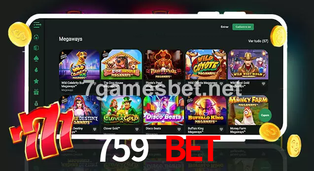 759 bet aplicativo
