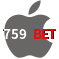Aplicativo 759 bet para iOS