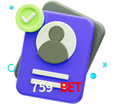 Tornar-se um membro do 759 bet é muito simples
