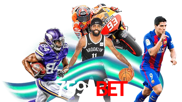 759 bet Apostas esportivas ao vivo online