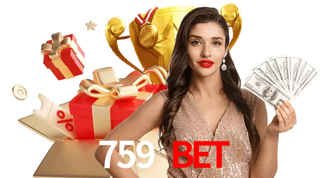 Jogue com dealers reais no 759 bet!