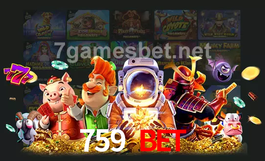 cassino 759 bet