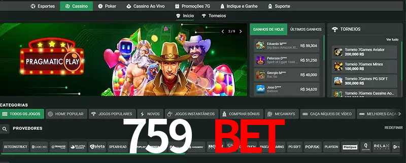 cassino 759 bet